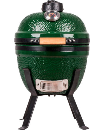 Kamado Sumo Mini Kulgrill Grøn