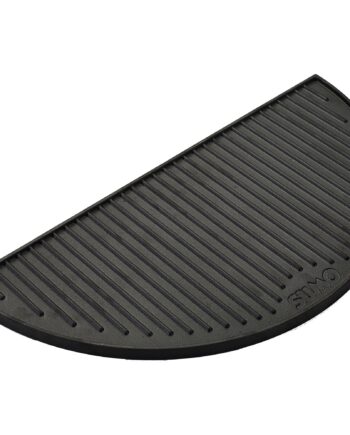 Kamado Sumo Støbejerns Grillplade Maxi 25
