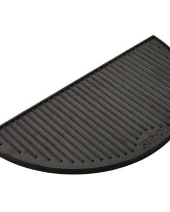 Kamado Sumo Støbejerns Grillplade Midi 21