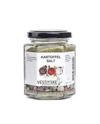 Kartoffelsalt