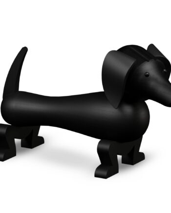 Kay Bojesen Hund  Medium
