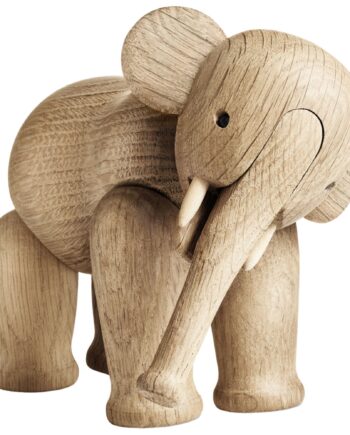Kay Bojesen Liliput Elefant  Eg