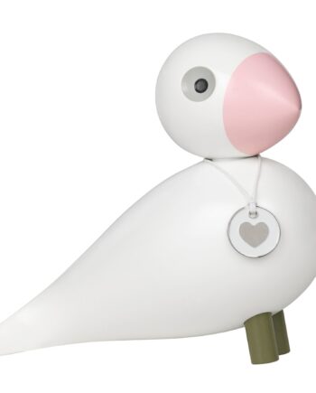 Kay Bojesen Love Sangfugl