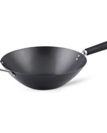 Ken Hom Excellence Wok    35 Cm