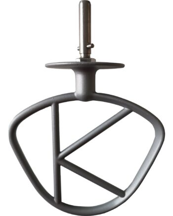 Kenwood Chef Kw712214  Aluminium   -spade