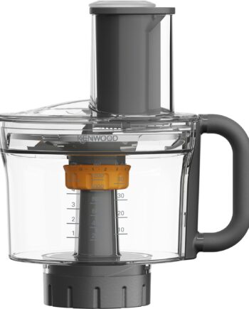 Kenwood Kah65 000pl Foodprocessor Tilbehør