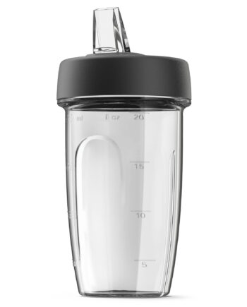 Kenwood Kah740pl Smothie2go Blender