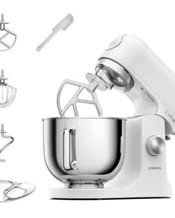 Kenwood Kmx751awh Køkkenmaskine   Liter  White