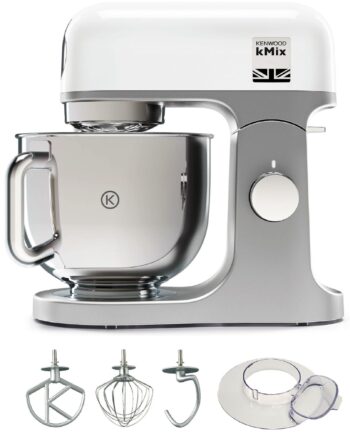 Kenwood Køkkenmaskine Kmx750wh