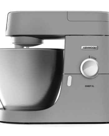 Kenwood Kvl4170s Chef   Røremaskine Sølv