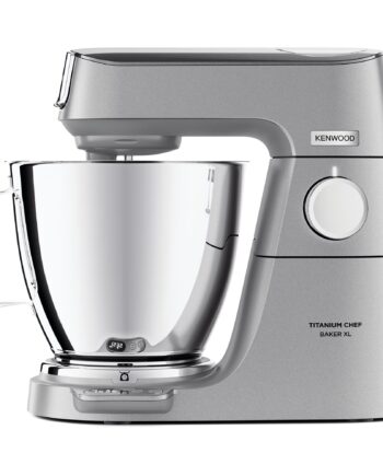 Kenwood Kvl85 004si Røremaskine Med Indbygget Vægt