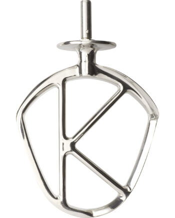 Kenwood Kw711977  -spade   Stål