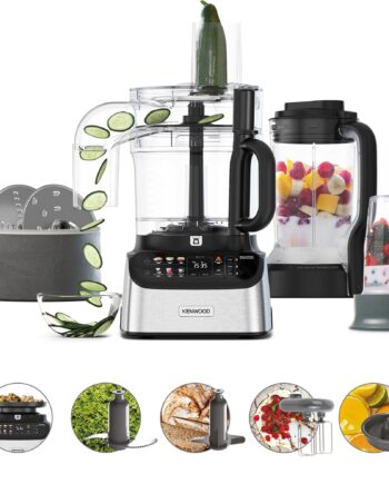 Kenwood Multipro Onetouch Køkkenmaskine