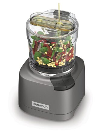 Kenwood  -in-  Mini Chopper