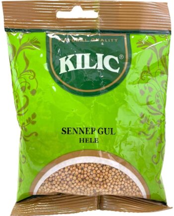 Kilic Gul Sennepsfrø  Hele 90