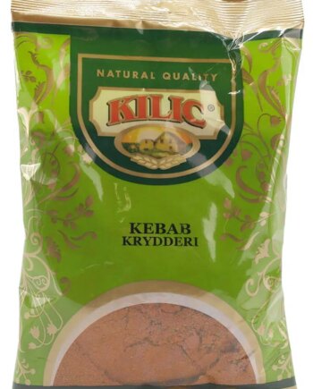 Kilic Kebab Krydderi 250