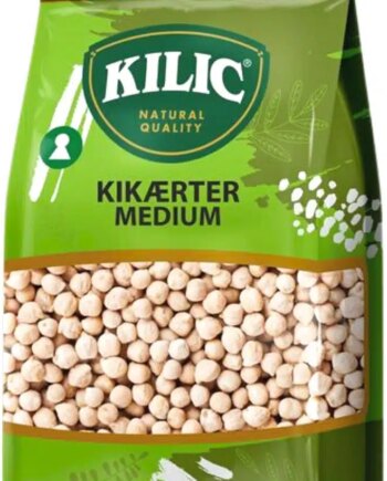 Kilic Kikærter  Medium 900