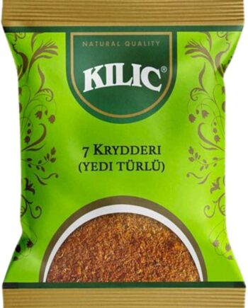 Kilic   Krydderi 60