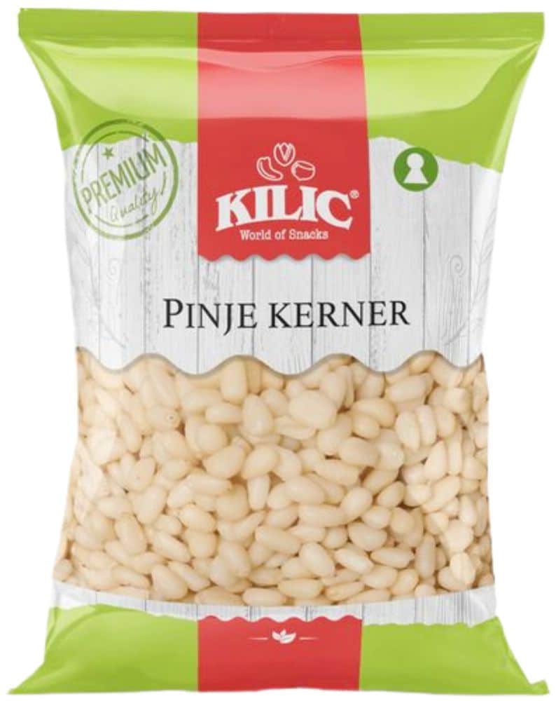 Kilic Pinjekerner 250