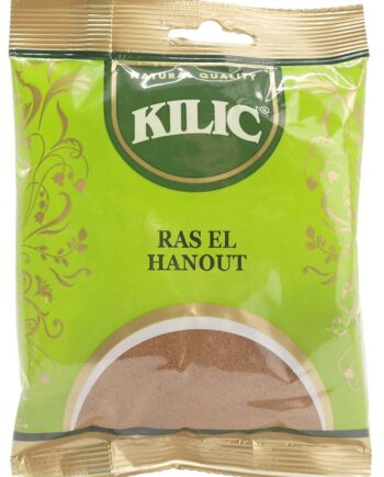 Kilic Ras El Hanout Krydderi 30