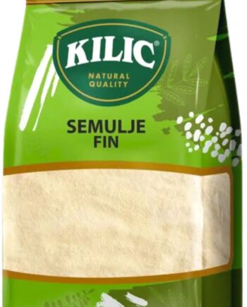 Kilic Semulje  Fin 900
