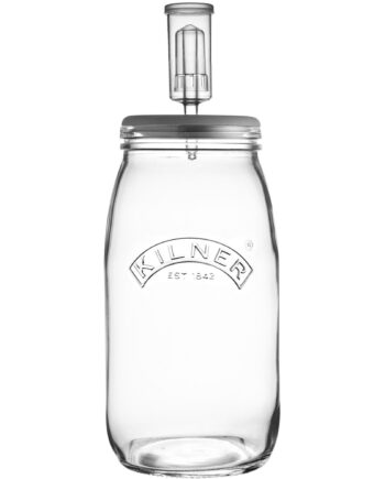 Kilner Fermenteringssæt