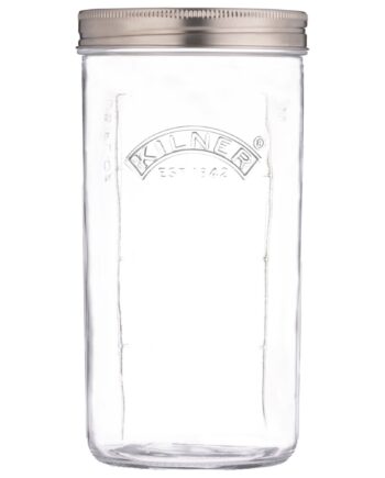 Kilner Fermenteringssæt New