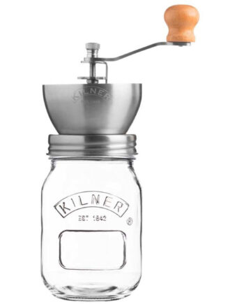 Kilner Kaffekværn 500 Ml