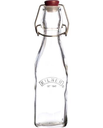 Kilner   25 Liter Flaske  Bygel