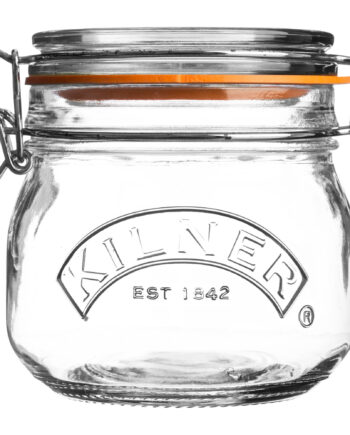 Kilner     Liter Konserveringsburk  Bygel