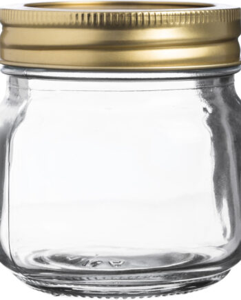 Kilner   25 Liter Rund Konserveringsburk