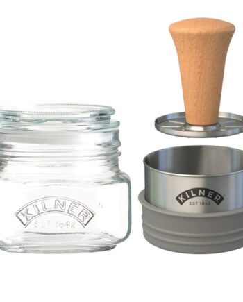Kilner Mash   Store Opbevaringssæt