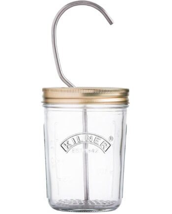 Kilner Mayonnaise Maker