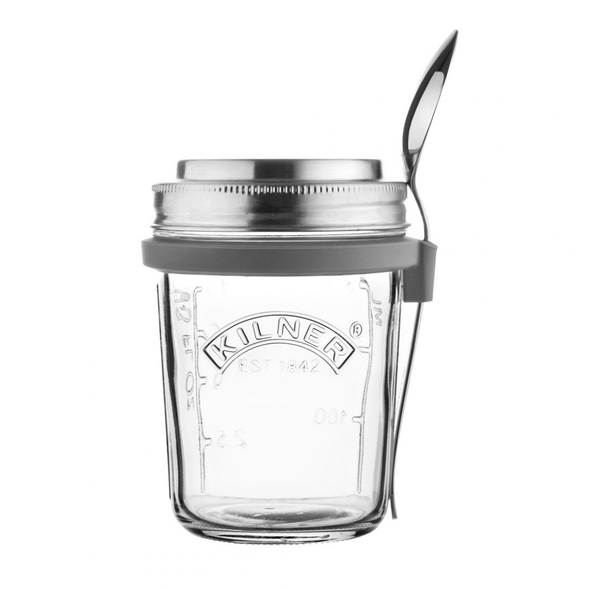 Kilner Morgenmadssæt 35 Liter