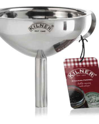Kilner Påfyldningstragt Til Flasker