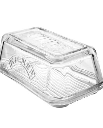 Kilner Smørboks