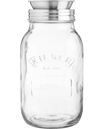 Kilner Spiralizer