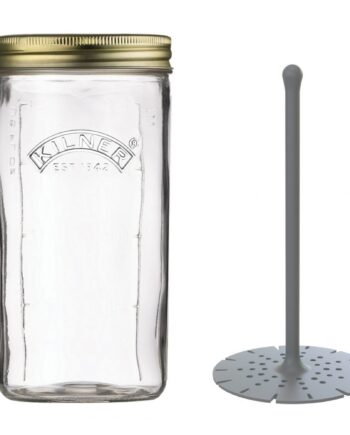 Kilner Syltesæt   Glas