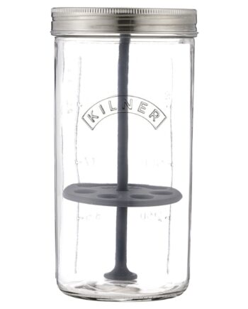 Kilner Urtebeholder