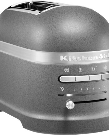 Kitchenaid Artisan Brødrister   Skiver  Imperial Grey