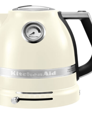 Kitchenaid Artisan Elkedel Creme