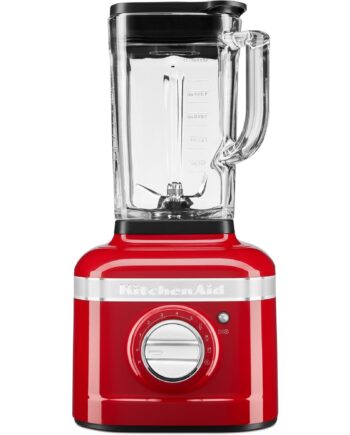 Kitchenaid Artisan K400 Blender  Empire Red