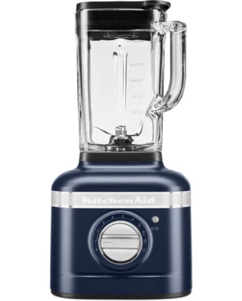 Kitchenaid Artisan K400 Blender  Mørkeblå