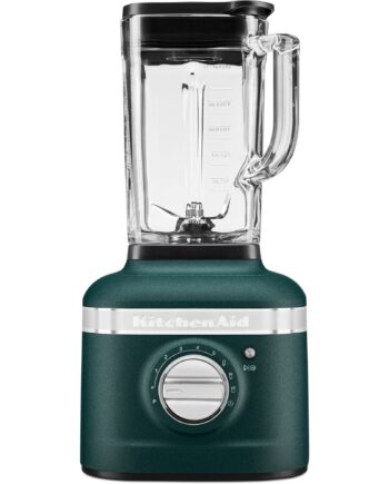 Kitchenaid Artisan K400 Blender  Mørkegrøn