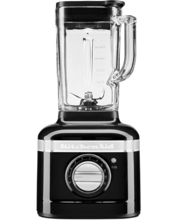Kitchenaid Artisan K400 Blender  Onyx Sort