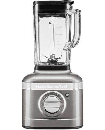 Kitchenaid Artisan K400 Blender  Sølv