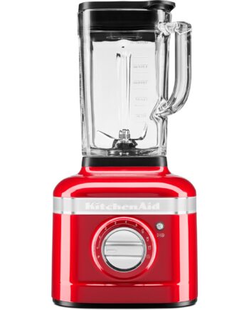 Kitchenaid Artisan K400 Blender  æblerød