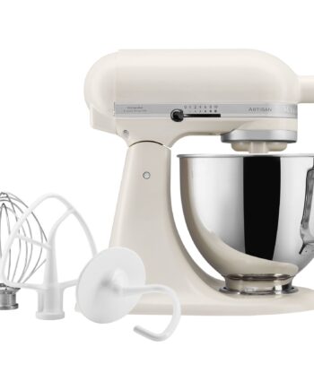 Kitchenaid Artisan Ksm125epl Røremaskine  Porcelæn