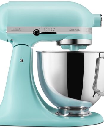 Kitchenaid Artisan Ksm125     Liter  Mineral Water