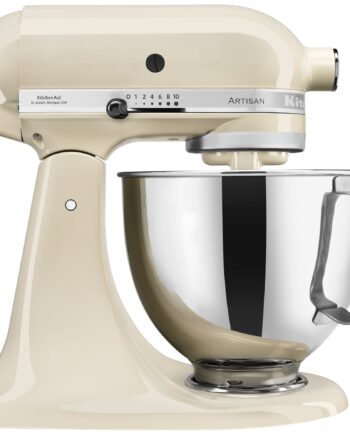 Kitchenaid Artisan 5ksm175pseac Røremaskine  Almond Cream